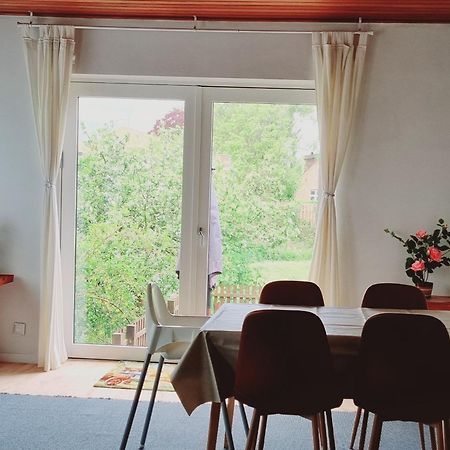 Roz Hus Daire Neksø Dış mekan fotoğraf