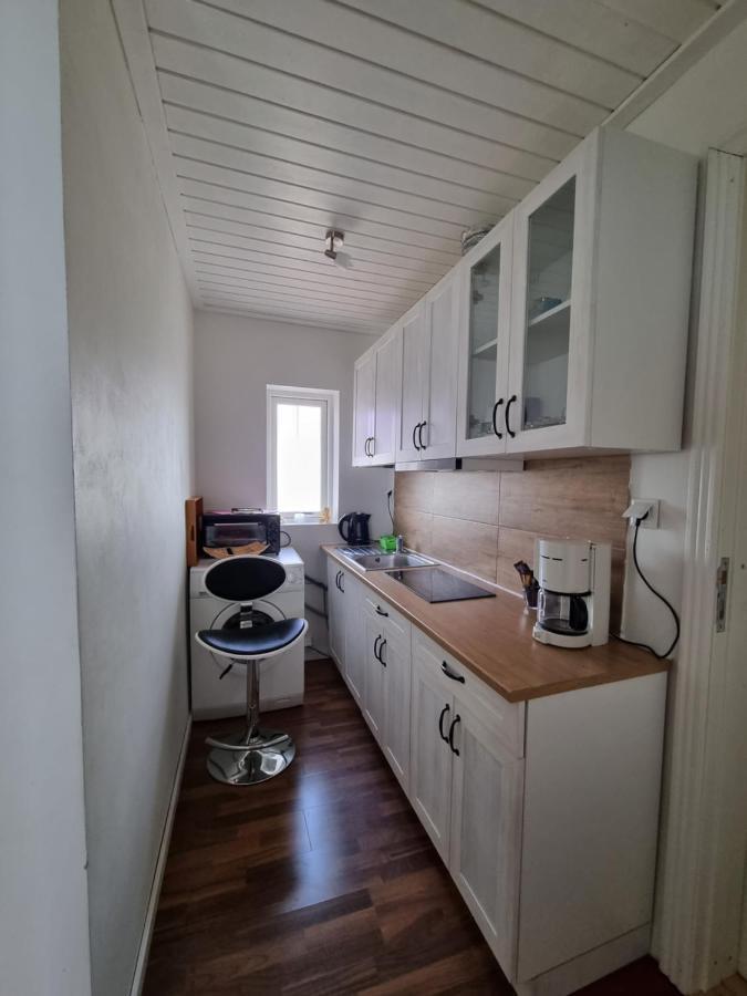 Roz Hus Daire Neksø Dış mekan fotoğraf