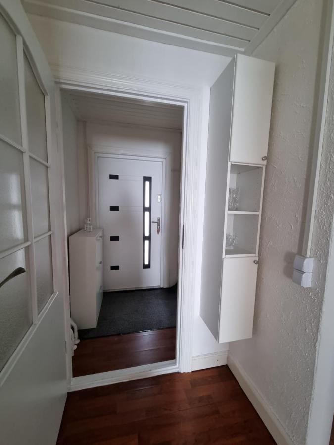 Roz Hus Daire Neksø Dış mekan fotoğraf