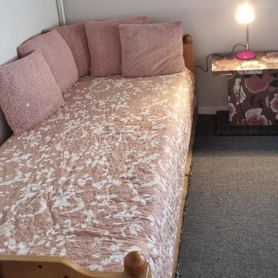 Roz Hus Daire Neksø Dış mekan fotoğraf